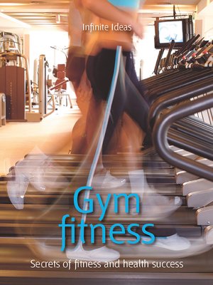 cover image of Gym Fitness